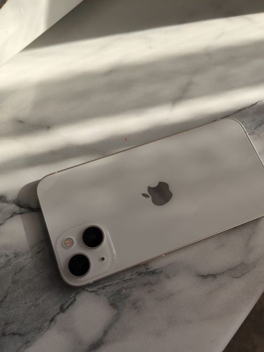 Iphone 13 White 128GB
