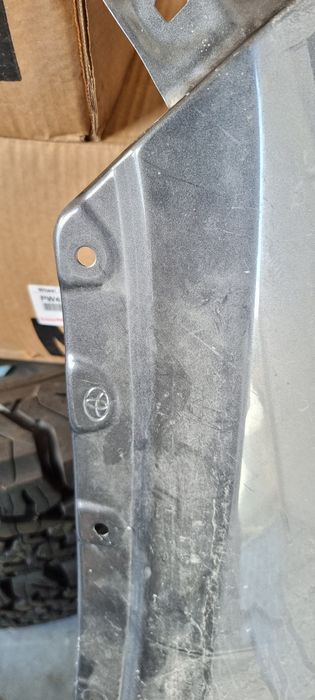 Aripa toyota rav4 2019/2022