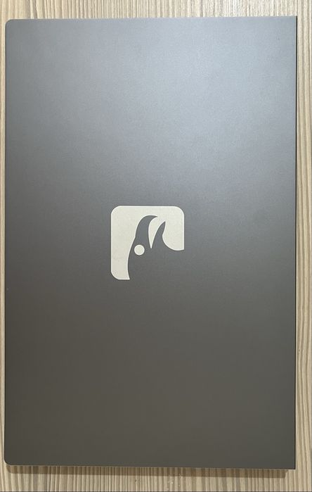 Ноутбук Rox Platinum Ryzen 9 9600HX