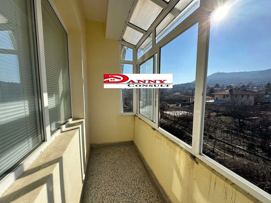 Продава се Тристаен апартамент в Лясковец - 90 кв.м за 745 €/кв.м - Снимка #12