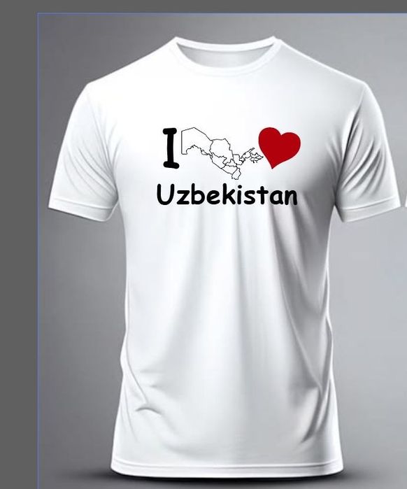 Optom Futbolka Samarqand