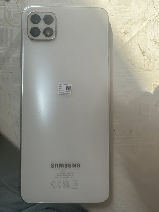 sam a22/64 g liber reta