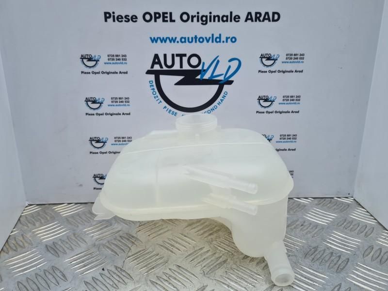Vas expansiune antigel model cu senzor nivel Opel Astra H GTC