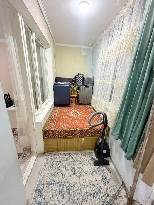 Юнусабад-11 мегапланет.метро.ипотека можна 2/1/4