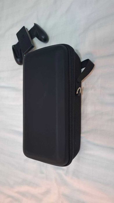 Nintendo Switch OLED White