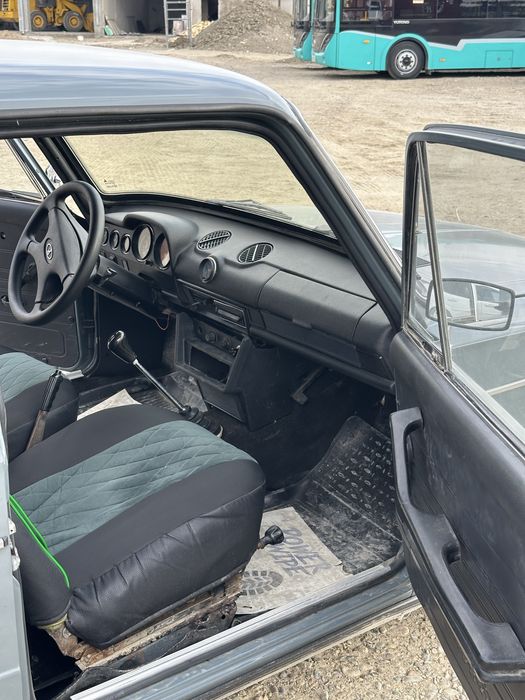 Ваз     2106          Год1993