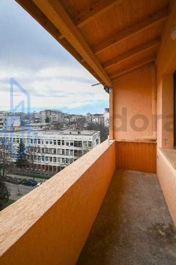 Дава се под наем Двустаен апартамент в София, Иван Вазов - 51 кв.м за 550 € - Снимка #6