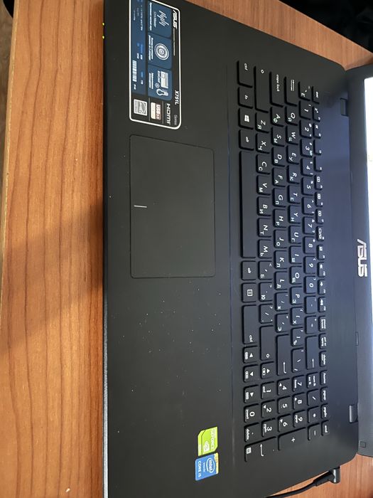 Ноутбук ASUS срочно