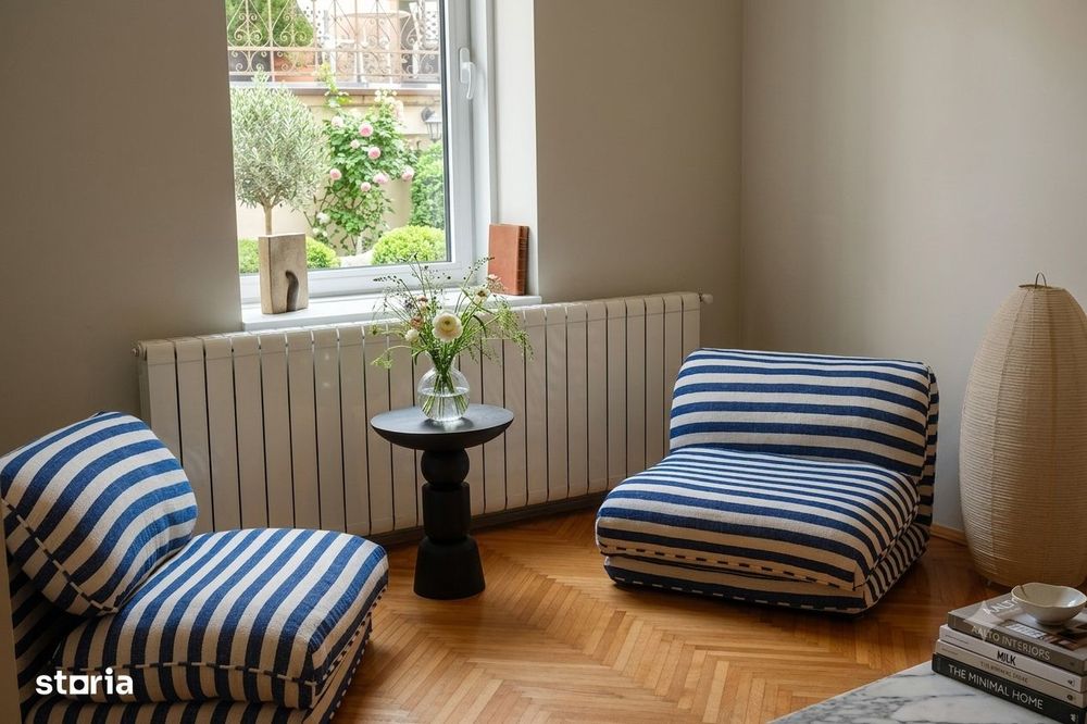 Rare Find | Apartament de Design în casă