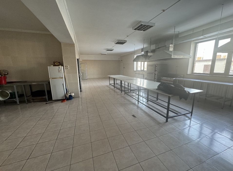 Продам ресторан пос Курайлы