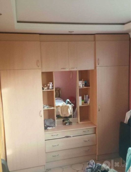 Продается Саракулька Мирабадский Район Кирпичка 2 комнатная