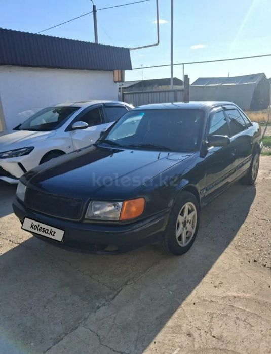 Ауди 100 с4 1993 срочно