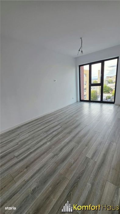 Nemobilat, Bloc Nou 3 Camere