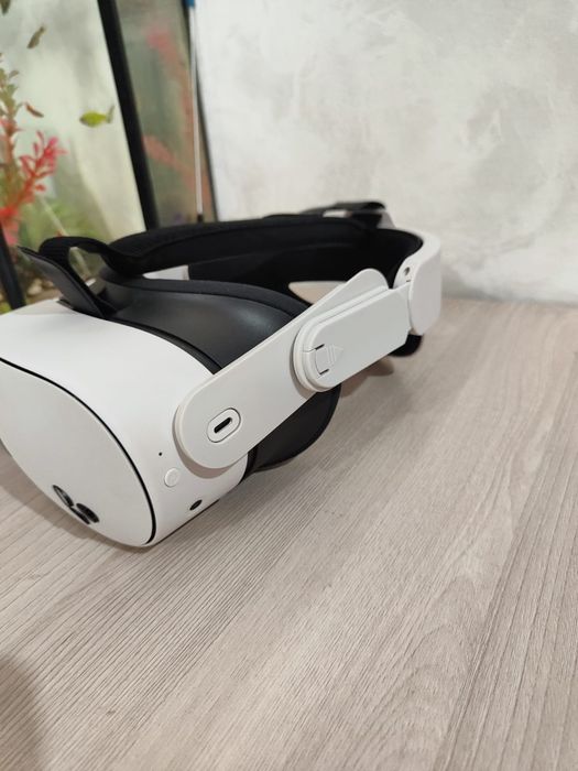 Meta Guest 3S 128GB–продажа и обмен
