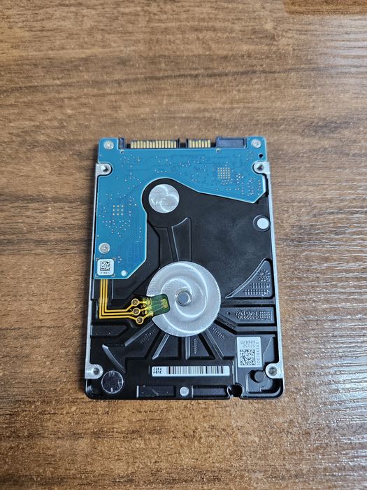 Жесткий диск Seagate BarraCuda 500G B 2.5" SATA II  цена окончательная