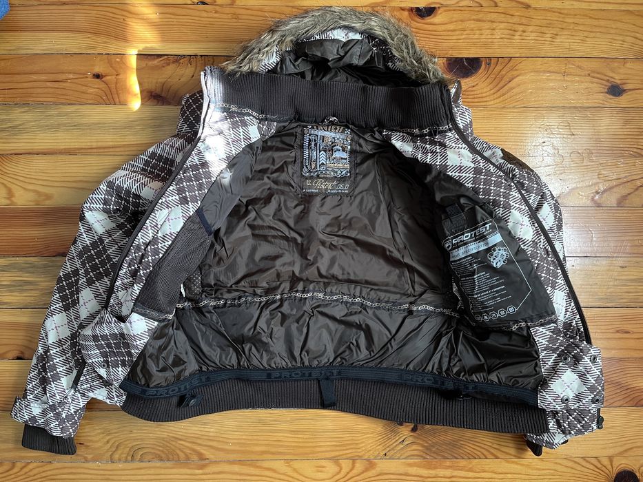 Дамско ски яке Protest S