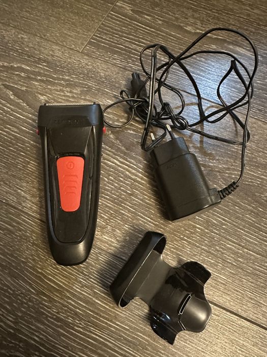 Remington F0050 E51 MyGroom