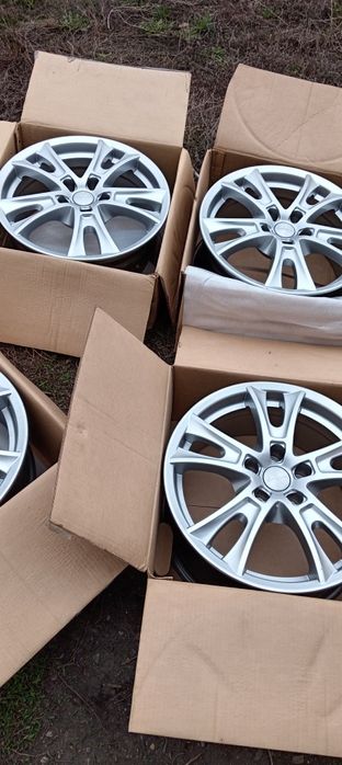 Титан Диски новый