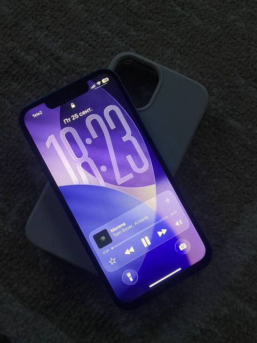Продам айфон 13 мини