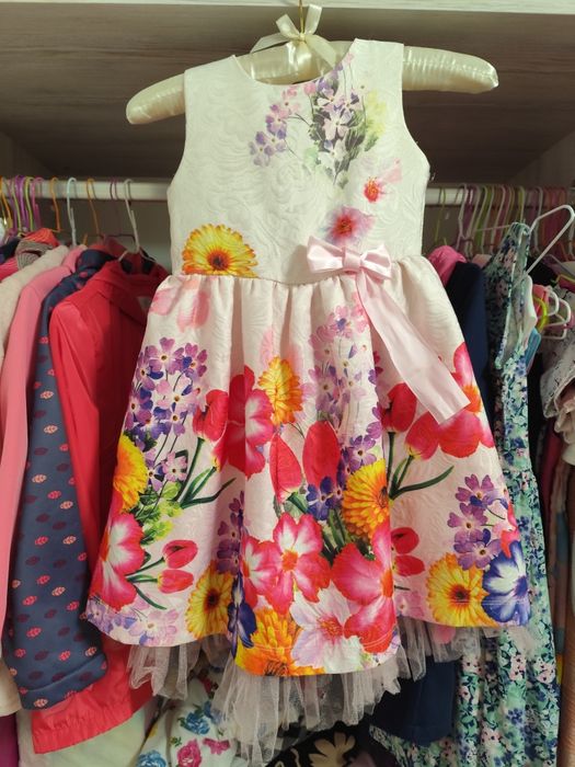 Рокличка 116см.     .