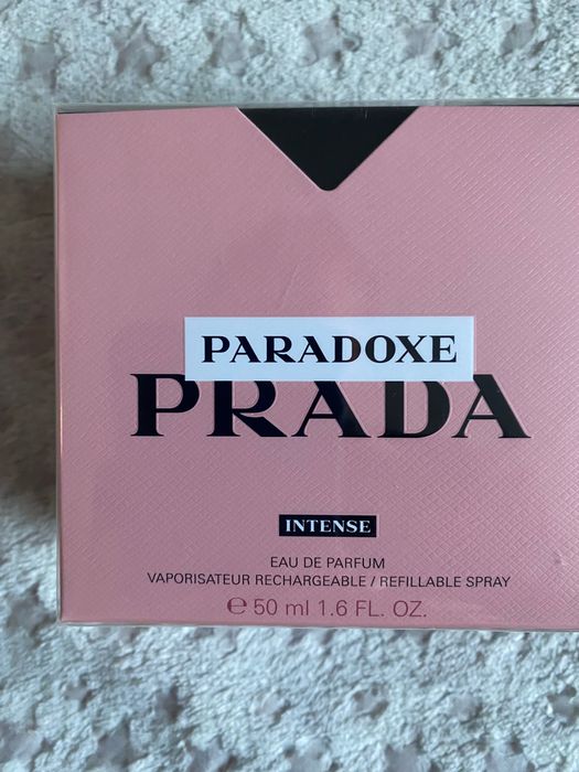 Дамски парфюм нов