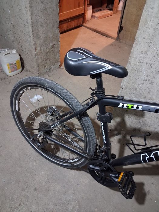 Велосипед Ram HT1.1 Hill 200