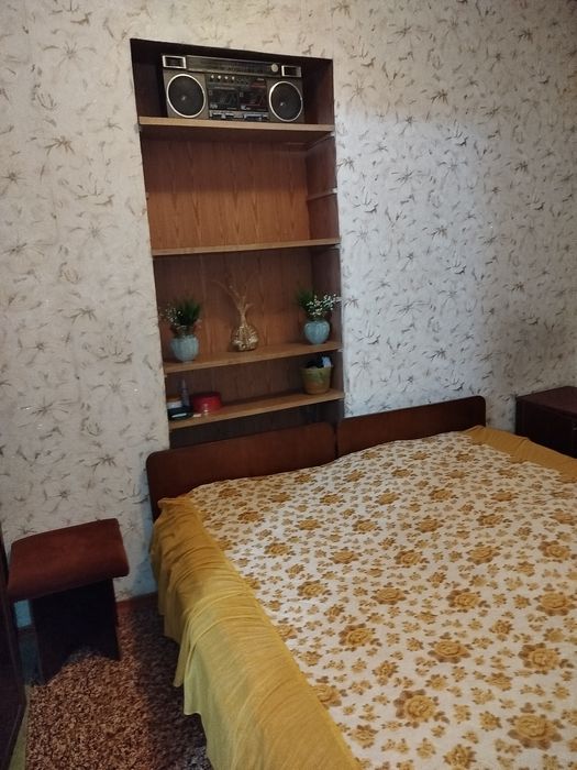 Квартира 3_х. Комнатная