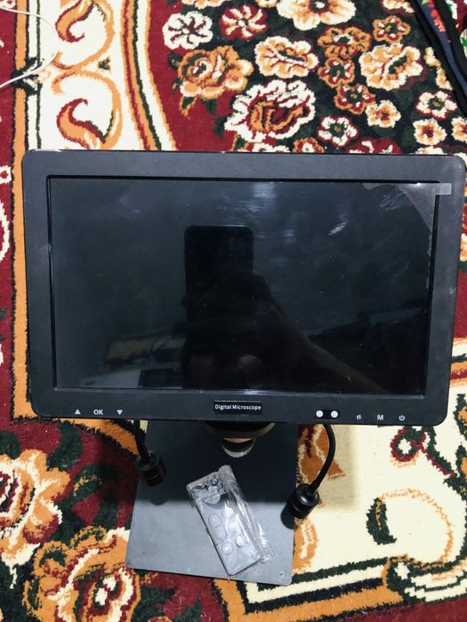 Digital Microscope