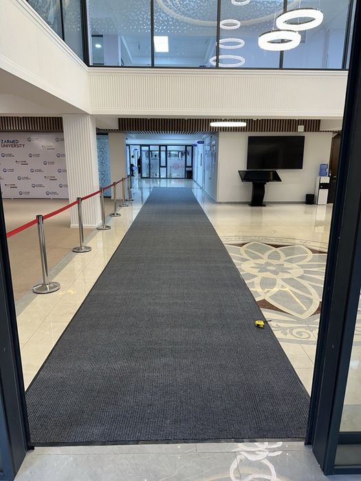 Rezin daroshkalar. Резиновая дарошка