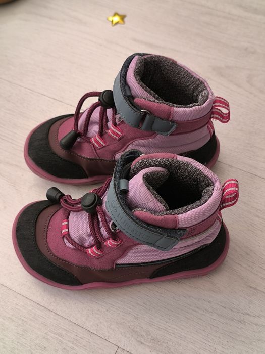 Боси обувки tikki ember 25, blifestyle 25, protetika 31, beda 31