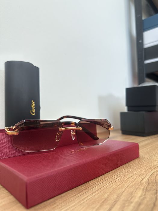 Ochelari Cartier calitate Premium !!