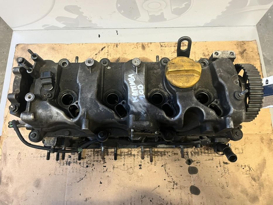 Цилиндрова глава Chevrolet Captiva 2.0cdti