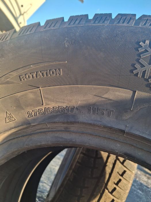 Продам колеса б/у в хорошем состоянии