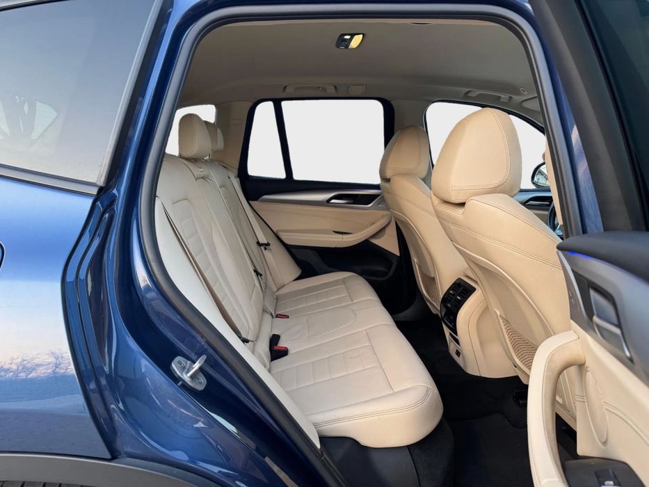 BMW X3 X-Drive/Cash/Rate/Buy-back/Leasing/mild hybrid