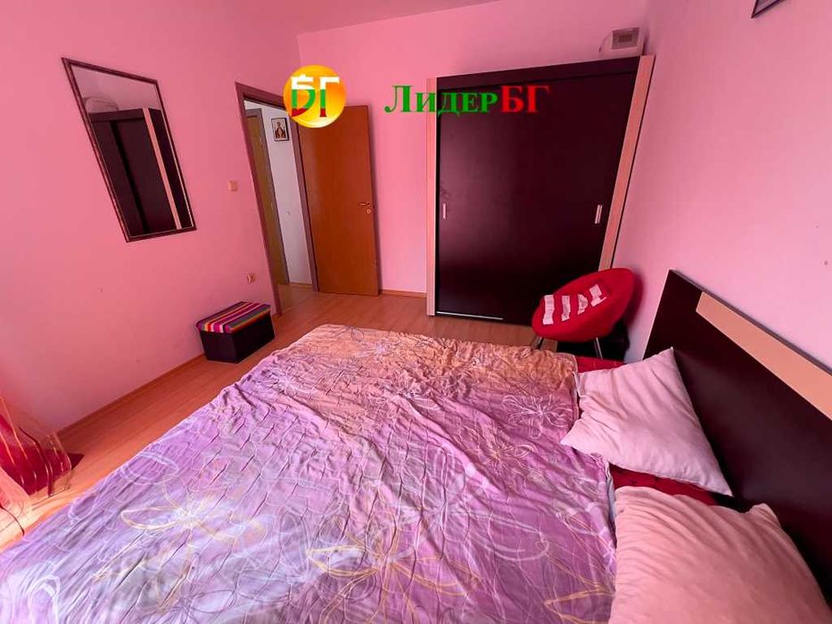 Продава се Двустаен апартамент в к.к. Слънчев бряг - 40 кв.м за 1250 €/кв.м - Снимка #19