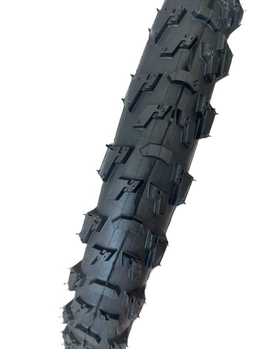 Гума Compass подсилена 20х1.95 с кевлар за велосипед