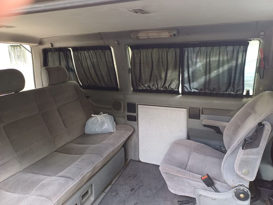 Продам бусик Т-4