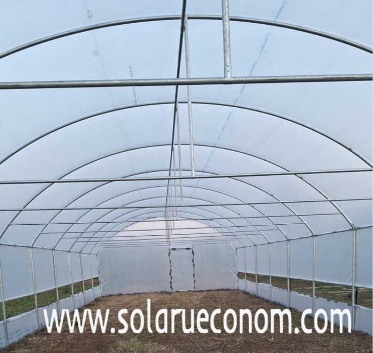 Sera (solar) - 30 mp - 2850 lei