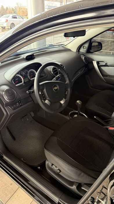 Нексия 3 2022 пропан