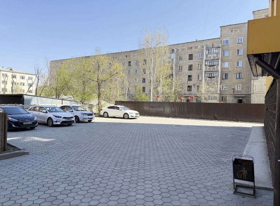 Продам однушку центр города