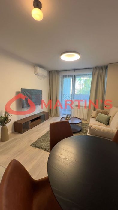 Продава се Двустаен апартамент в София, Кръстова вада - 75 кв.м за 3267 €/кв.м - Снимка #2