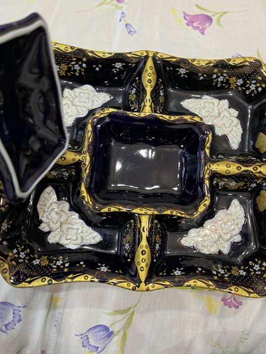 Менажница для кухни