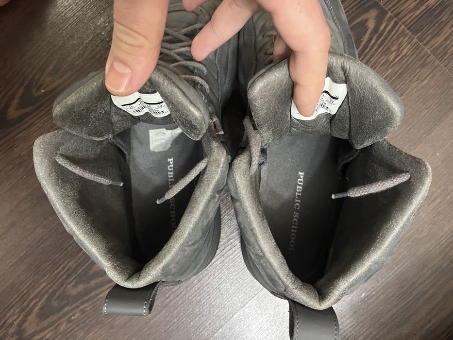 Nike LeBron 3 - The Shop