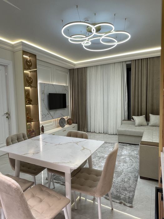 Срочно! Продается своя 2 комнатная квартира, NRG U Tower