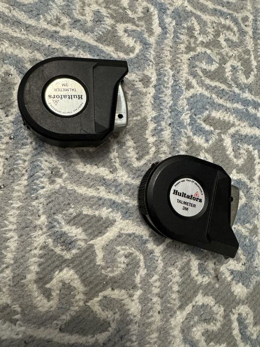 Талметр,метровка.