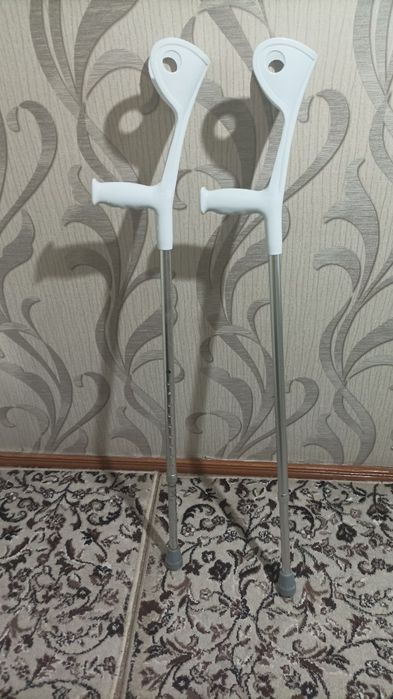 Костыли Хасса Аренда прокат  Ижарага Култиктаек 20 минг ижараси Hassa