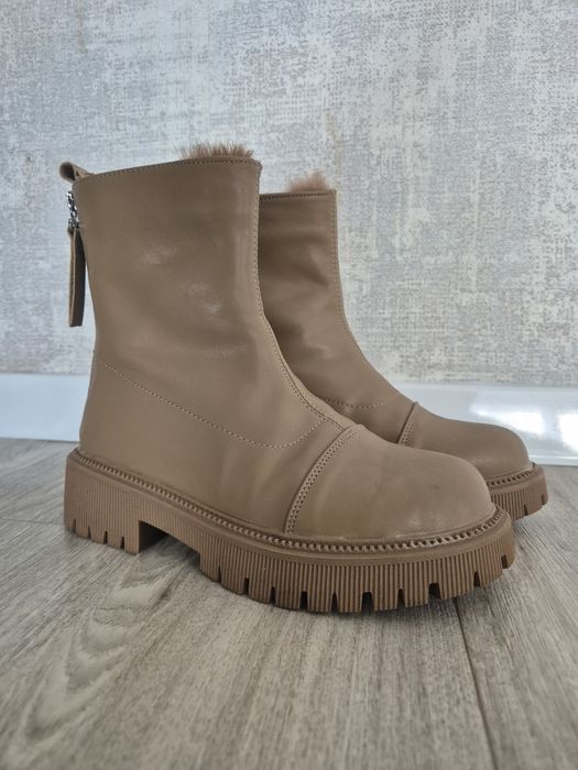 Продам сапоги демисезон