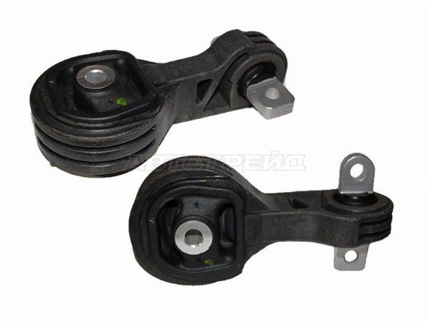 Подушка двигателя  Honda Cr-v