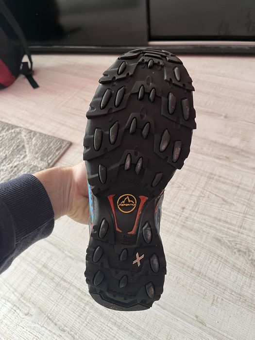 Трекинг обувки La Sportiva Ultra Raptor II