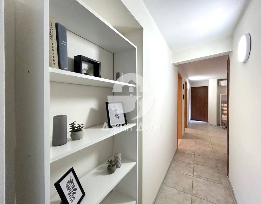 Продава се Тристаен апартамент в Свети Влас - 78 кв.м за 556 €/кв.м - Снимка #3